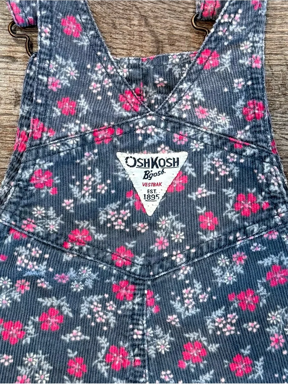 OshKosh Bgosh toddler girls